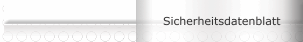 Sicherheitsdatenblatt