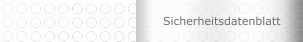 Sicherheitsdatenblatt
