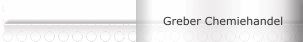 Greber Chemiehandel