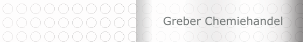 Greber Chemiehandel